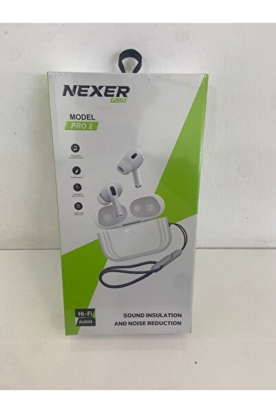 nexer plus kablosuz Bluetooth Kulaklık