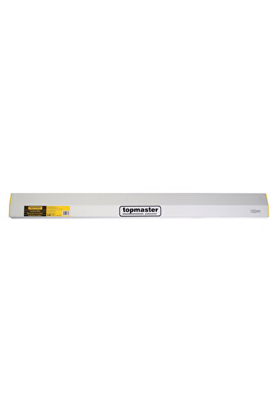 Top Master Pro Straight aluminum 4000mm TMP