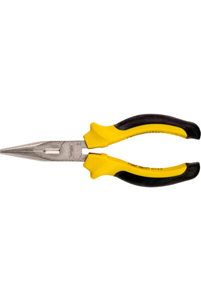 Top Master Pro Cleste varf ascutit 160mm CR-V TMP