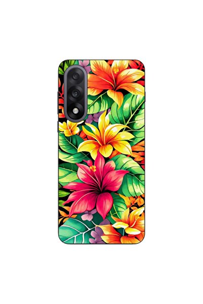 OEM Husa compatibila cu OnePlus Nord 5 Silicon Gel Tpu Model Crini