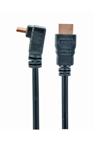 Gembird CC-HDMI490-10 HDMI Male to HDMI Male Cable, 3m, Gold-Plated, 4K@60Hz,...