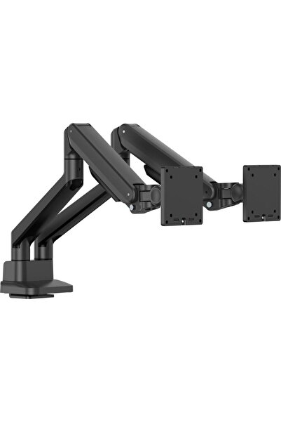 IIYAMA DS4002C-B1 Εργονομική Βάση Οθόνης, 24x32 ίντσες, Μαύρο