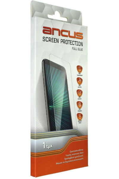 Other Ancus 0.33mm Σκληρυμένο Γυαλί (Poco C65)