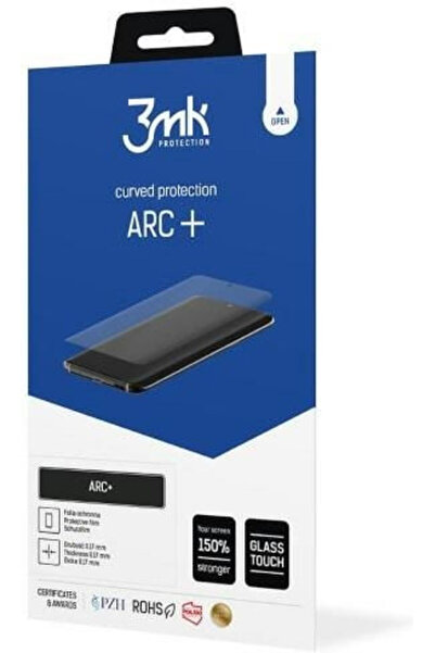 3MK Προστατευτικό οθόνης 0,17 χιλιοστών (Xiaomi 14 Pro)