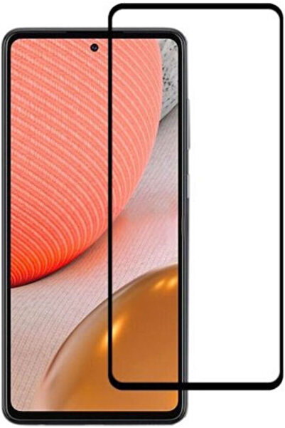 Other OG Σκληρυμένο Γυαλί Μαύρο (Galaxy A52 / A52s)