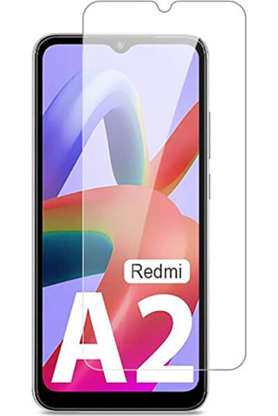 Vivid Σκληρυμένο Γυαλί (Xiaomi Redmi A2)