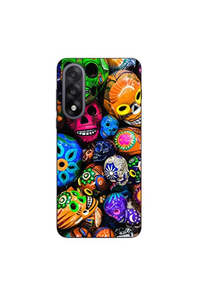 OEM Θήκη συμβατή με OnePlus Nord 5, από σιλικόνη gel TPU, με σχέδιο πολύχρωμα...
