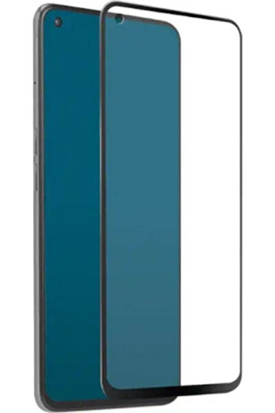 SBS Πλήρες Σκληρυμένο Γυαλί Μαύρο (Realme GT Neo 2 5G) TESCRFCREGT2