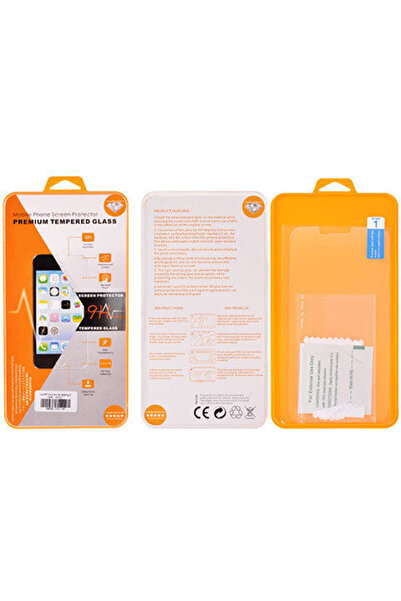 OEM Σκληρυμένο Γυαλί (Nokia 2.1)