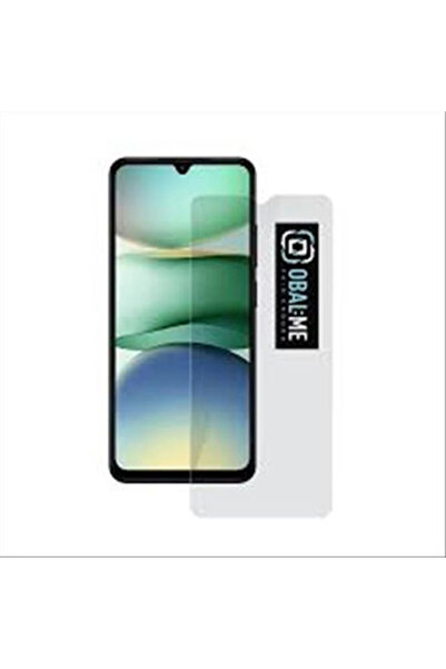 OBAL:ME 2.5D Σκληρυμένο Γυαλί (Redmi A5)