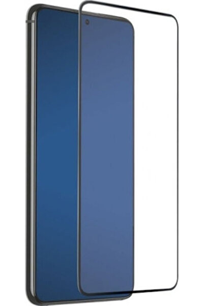 SBS Πλήρες Σκληρυμένο Γυαλί Μαύρο (Galaxy S22 5G)