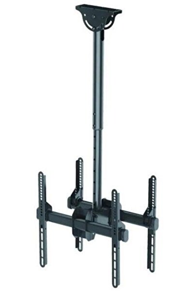 Newstar NeoMounts Ceiling Mount, 32" - 60", 50 kg (Black)