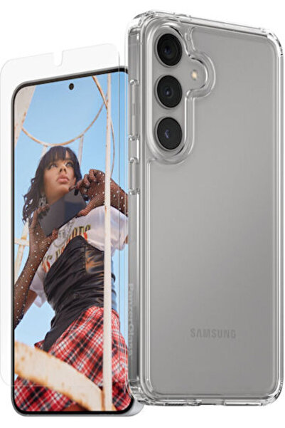 Panzer Glass PanzerGlass Σκληρυμένο Γυαλί (Galaxy S25)