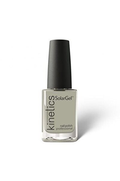 Kinetics Nails Kinetics SolarGel Günlük Oje - Uzun Süre Kalıcı Yoğun Pigment ...