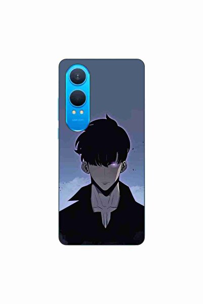 OEM Husa compatibila cu OnePlus Nord CE4 Lite Silicon Gel Tpu Model Solo Leve...