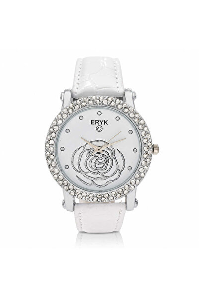 Watch Ceas de dama, ERYK, Alb, Elegant, ER20