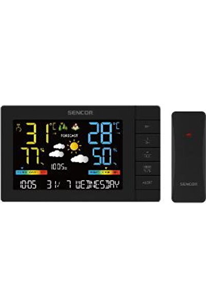 Sencor SWS 4440