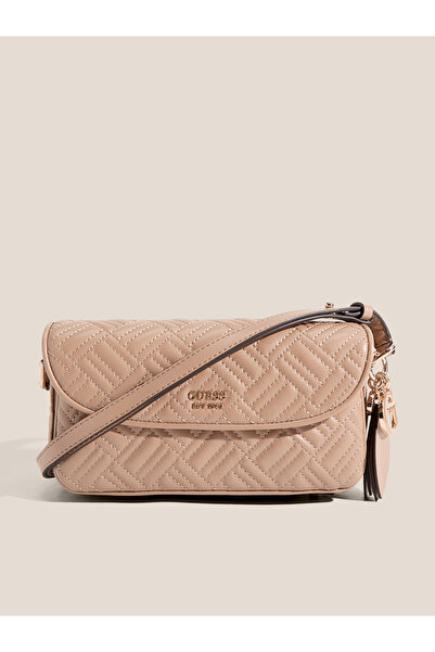 Guess Sally Kadın Omuz Çantası HWQG9921210