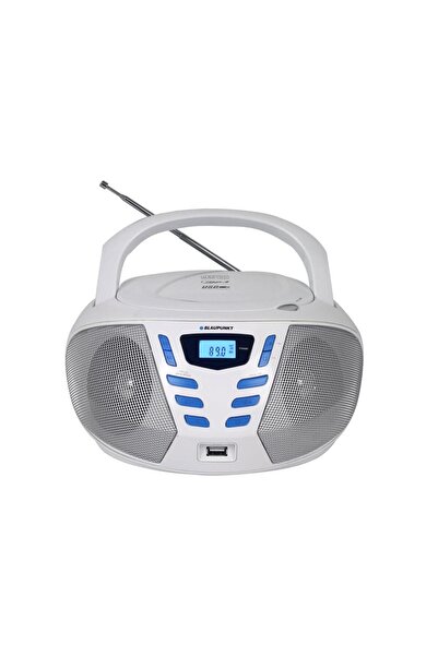 Blaupunkt Microsistem audio BB7WH CD/MP3/USB/AUX