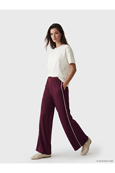 LC Waikiki Soft Touch Women's Sweatpants