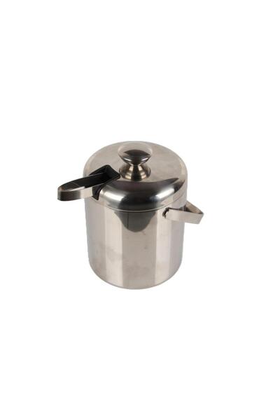 Globy Double Walled Ice Bucket 1.3 Liters 14×19.5 cm