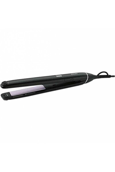 Philips Placa de Indreptat Parul Straight Care BHS677-00 14 Trepte Temperatur...