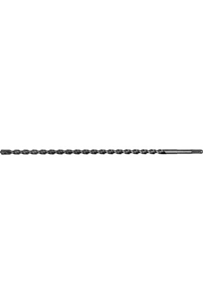 yato SDS PLUS Concrete Drill Bit, X-Tip, 22 x 460 mm
