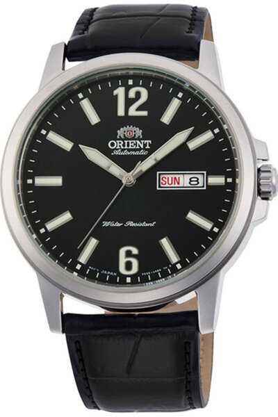 Orient RA-AA0C04B39B Otomatik Erkek Kol Saati
