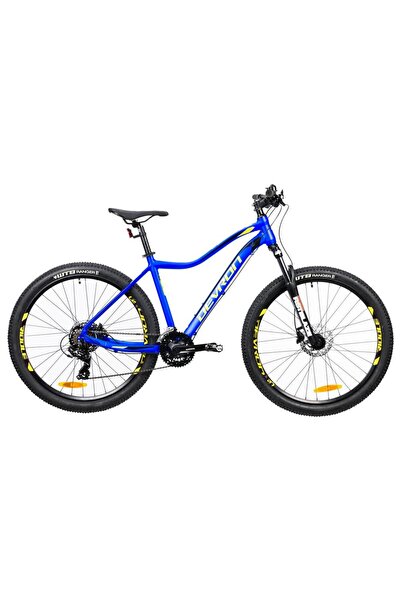 Devron Bicicleta Mtb 2023 RW0.7 - 27.5 Inch, M (Albastru)