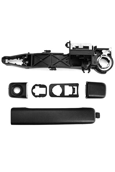 OEM Maner Lateral cu Suport Stanga, AWParts, Fata sau Spate, Inlocuitor Premi...