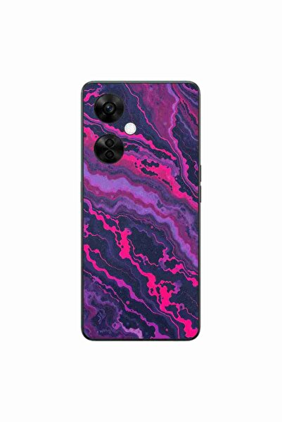 OEM Husa compatibila cu OnePlus Nord CE3 Lite Silicon Gel Tpu Model Midnight ...