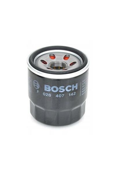 Bosch Filtru ulei F 026 407 142