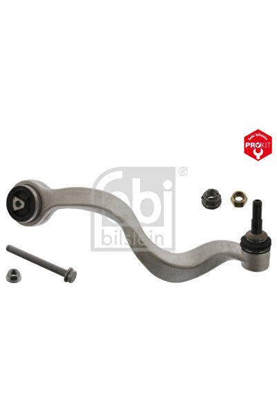 FEBI BILSTEIN Set filtru hidraulic, FEBI BILSTEIN, Transmisie automata, Filtr...
