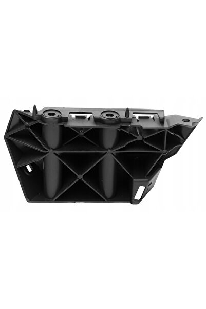 AWparts Glisiera Suport Bara, Awparts, Negru, Nou, Plastic