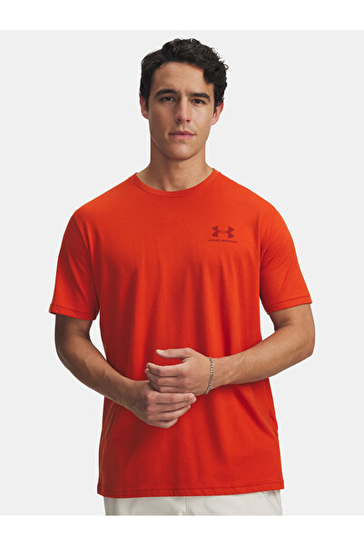Under Armour Tricou bărbătesc UA M SPORTSTYLE LC SS-ORG