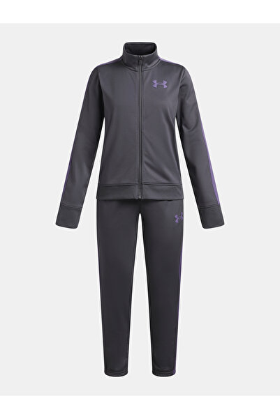 Under Armour Trening tricotat UA Rival pentru fete