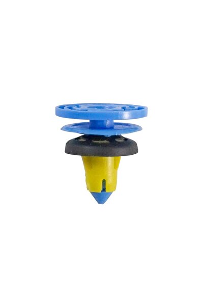 OEM Clip de tapiterie, Romix, pentru FIAT TIPO, JEEP RENEGADE, ALFA ROMEO STE...