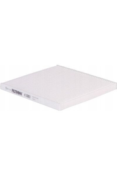 OEM Filtru de cabina, Filtron, K 1083, Alb