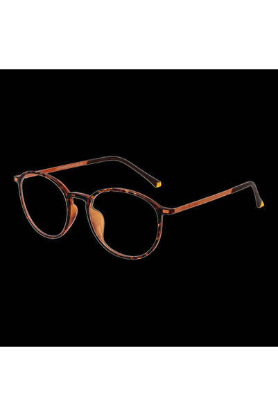 Funky Buddha Eyeglass Frame FBD1003 002 50