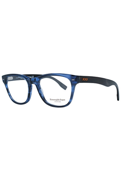 Ermenegildo Zegna Eyeglass Frame ZC5001 52 089