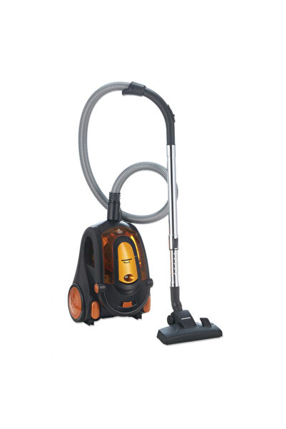 Heinner Bagless vacuum cleaner hvc-v800bk