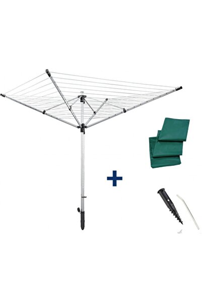 Leifheit Uscator de gradina LinoLift 600 QuickStart - 1 set