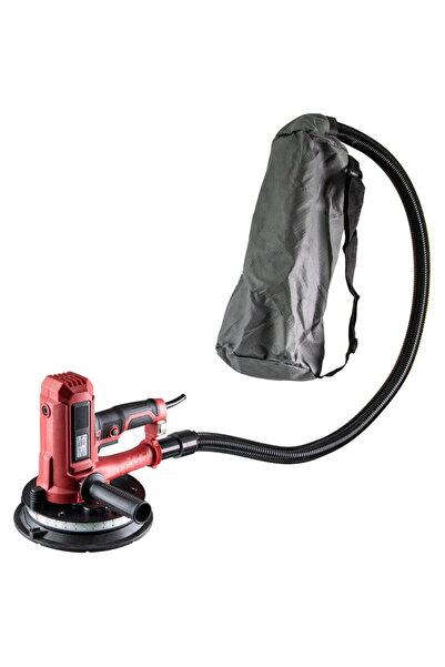 Raider Slefuitor de pereti 950W Ø180mm 2LED RD-DS09 Rosu