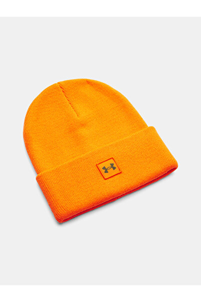 Under Armour Căciulă bărbătească Halftime Beanie-ORG
