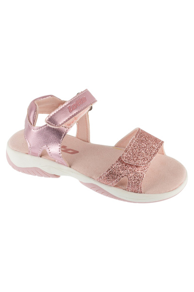 Lotto Isaluba K, Girls' Outdoor sandals