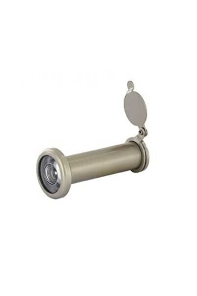 THIRARD Vizor 180 ° nicel satinat