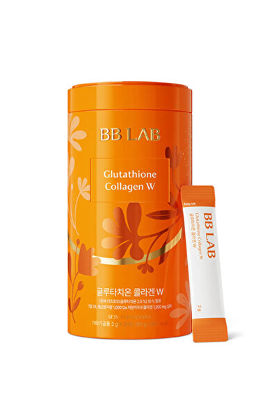 BB LAB Glutathione Collagen W 30 Sticks