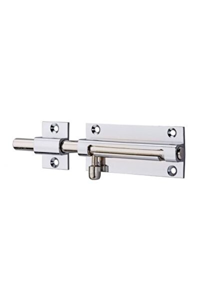 Serrurerie de Picardie Șurub pentru mobilier, nichelat, 70 mm - SP