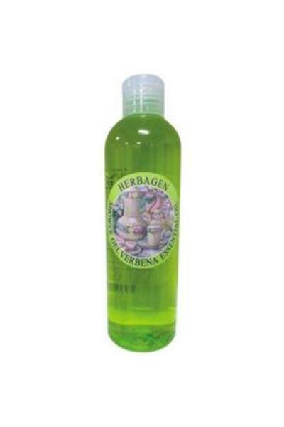 Herbagen Gel de Dus cu Ulei Esential de Verveina Herbagen, 250 ml