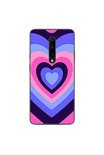 OEM Husa compatibila cu OnePlus 7 Pro Silicon Gel Tpu Model Powerpuff Girls H...